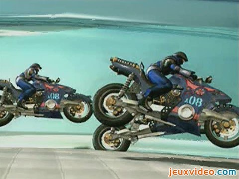 Final Fantasy VIII : La bataille des facs