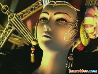 Final Fantasy VIII : Une victoire bien amère