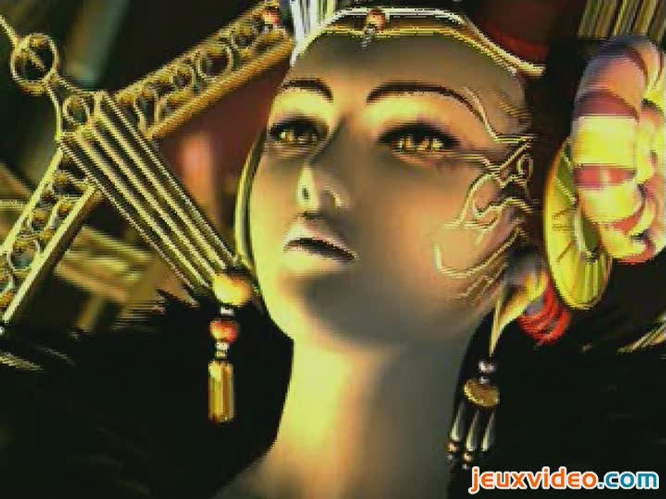 Final Fantasy VIII : Une victoire bien amère