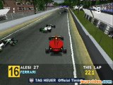 Formula 1 : Adélaïde