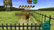 The Legend of Zelda : Ocarina of Time : CSO au ranch