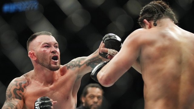 Sonnen Faces Charges, Masvidal Arrested, McGregor Drives Erratically