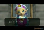 The Legend of Zelda : Ocarina of Time : La Berceuse de Zelda