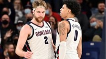 Odds To Win The National Title - #1 Gonzaga (+240) Will Be In That Game