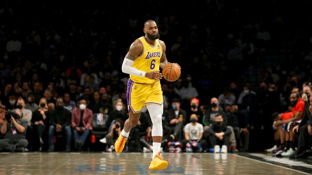 LeBron James Passes Malone, Will He Pass Kareem?