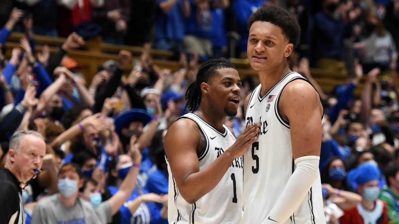 Will Bets Reach $3 Billion On The NCAAM Tournament?