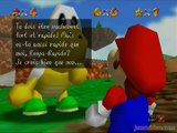 Super Mario 64 : Course contre Koopa-Rapido