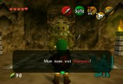 The Legend of Zelda : Ocarina of Time : L'humeur de Darunia