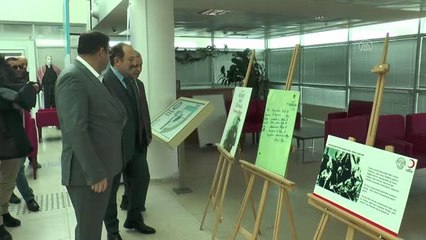 Türk Kızılay Şırnak Şubesi olağan genel kurulu yapıldı