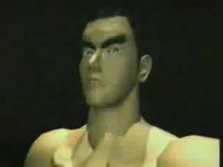 Tekken 2 : Pub US