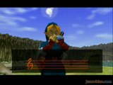 The Legend of Zelda : Ocarina of Time : 2/6 : Une balade dans la plaine d'Hyrule