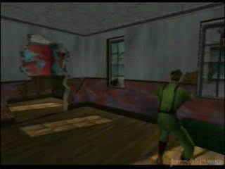 GoldenEye 007 : Char d'assaut