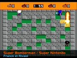 Super Bomberman :
