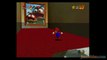 Super Mario 64 : 3/3 : Secrets et illusions