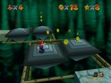 Super Mario 64 : Le piège de Bowser