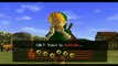 The Legend of Zelda : Ocarina of Time : Le Chant d'Epona