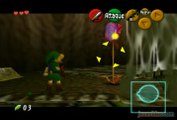 The Legend of Zelda : Ocarina of Time : Master Quest originale