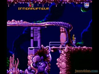 Flashback : Gameplay