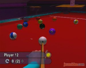 Actua Pool : Une petite partie ?