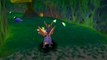 Spyro 2 : Gateway to Glimmer : Niveau n°1