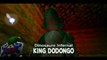 The Legend of Zelda : Ocarina of Time : King Dodongo