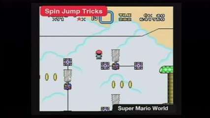 Super Mario World : Super Play 3