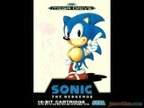 Sonic the Hedgehog : Musique : Marble Zone