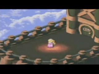 Super Mario RPG : Legend of the Seven Stars : Trailer