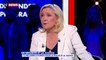 Marine Le Pen sur la construction de prison : «Il y aura des recours mais on ira au bout»