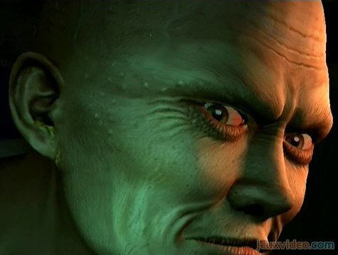 Shenmue : Shenmue Passport : QTE