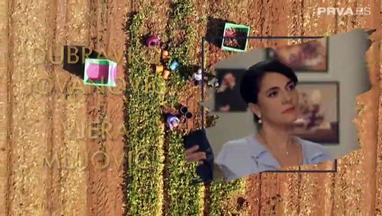 Kolo srece - 141 epizoda NOVO