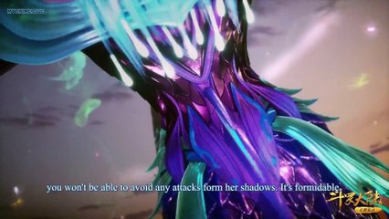 Doulo Dalo (Soul Land) Episode 194 English Subbed