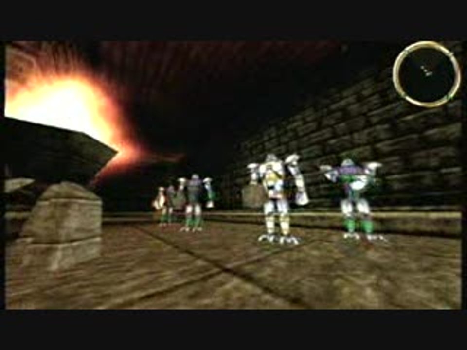 Asheron's Call : Linvak Tuval