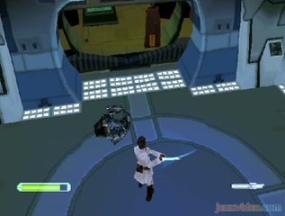 Star Wars Episode 1 : La Menace Fantôme : La colère mène à la haine...