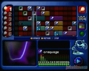 Music : Let's Boogie !