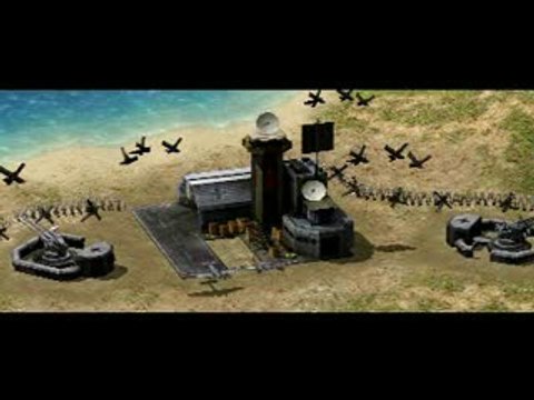 Axis & Allies : Et les non alignés ?