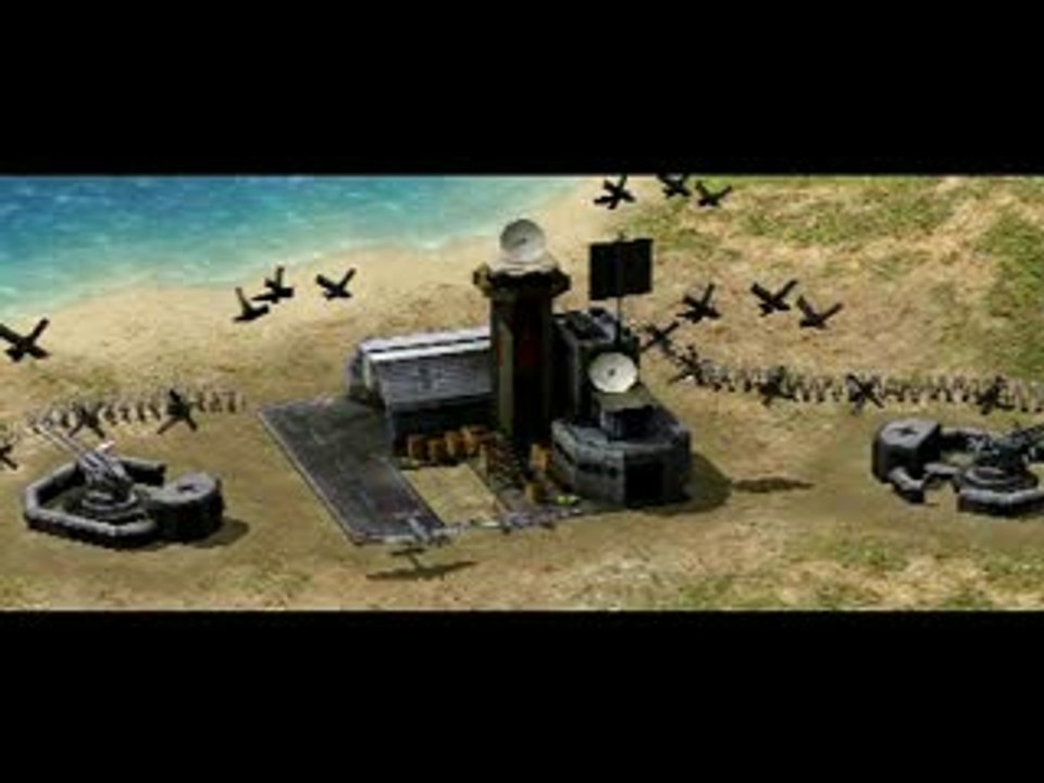 Axis & Allies : Et les non alignés ?