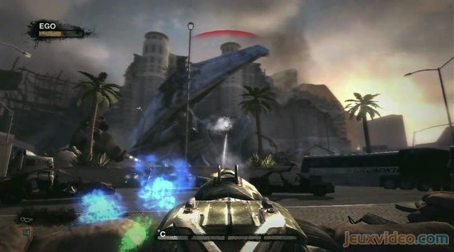 Duke Nukem Forever : 1/2 : La version PC