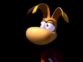 Rayman 2 : The Great Escape : Trailer de sortie