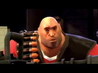 Team Fortress 2 : Pas toucher !