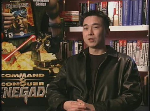 Command & Conquer : Renegade : Interview développeurs