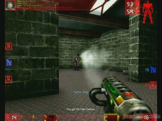 Tournament : Domination