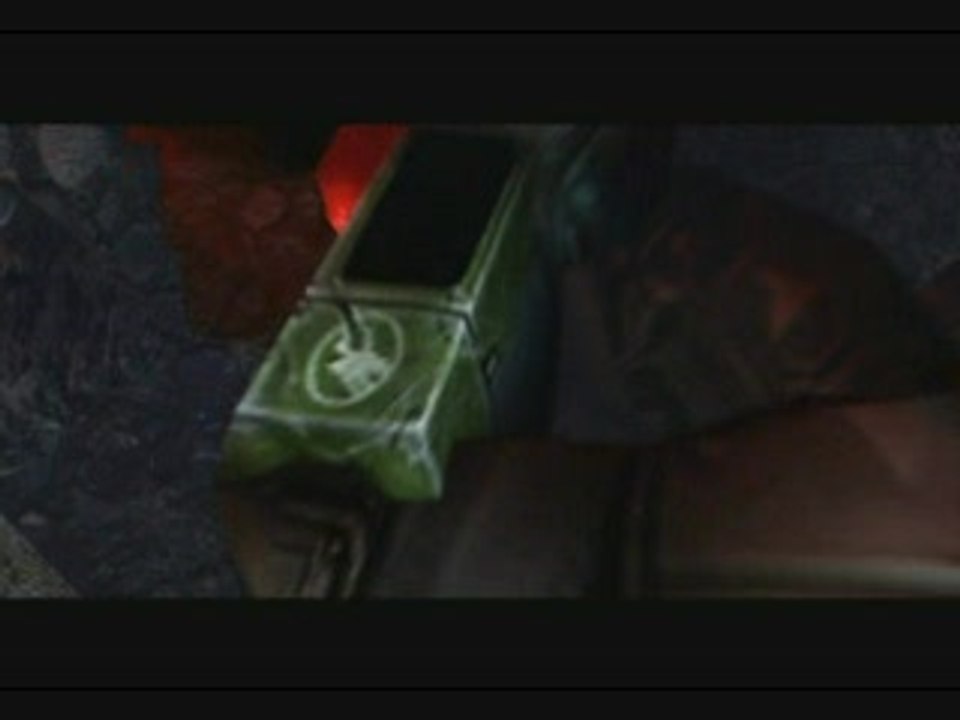 Command & Conquer : Renegade : Mieux valait reculer