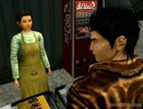 Shenmue : Le port de Yokosuka