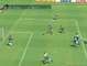 FIFA 2000 : France - Brésil - Un Zidane en pleine forme !