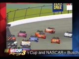 Nascar Racing 3 : Trailer de gameplay