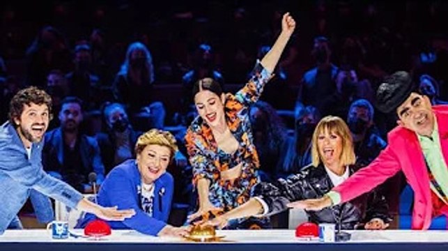 Stasera la finale live di Italia's Got Talent: gli ospiti della serata Stasera 23 marzo dalle 21:15