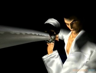 Shenmue : Iwao Hazuki