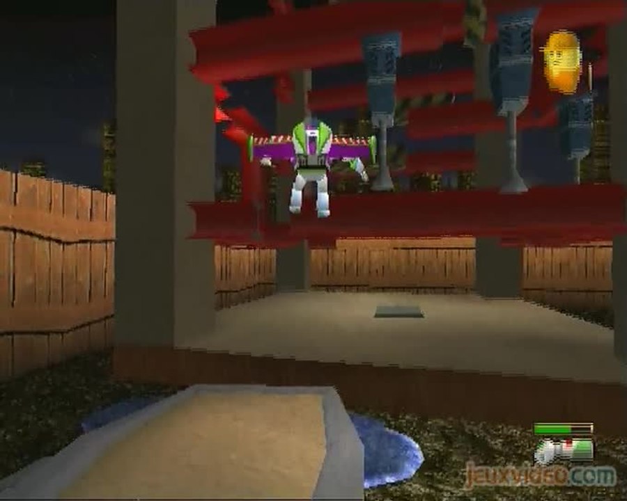 Toy Story 2 : Vers l'infini et au-delà !