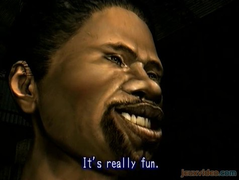 Shenmue : Shenmue Passport : salaire